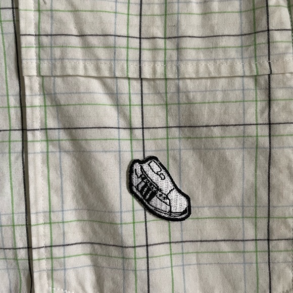 Adidas short sleeve - Picture 2 of 4